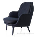 Jaime Hayon의 Easy Chair Lounge 의자